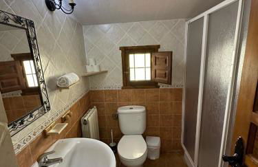 Casa Rural Cortijo El Helao - Foto 55