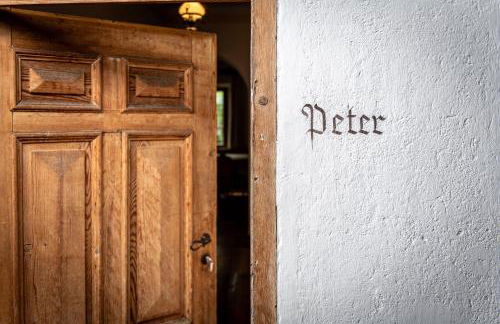 Apartments Ansitz Wildberg - Photo 77