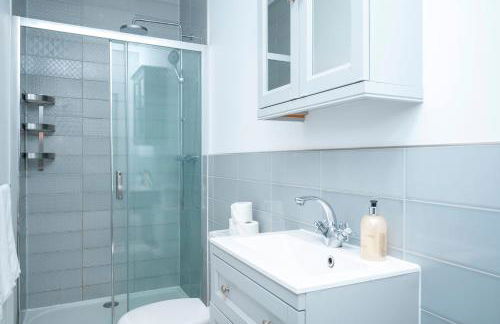 Stylish Home in SE4 - perfect for 5 - Pass the Keys - Foto 36