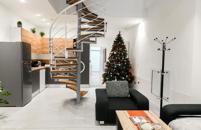 Comfortable Double Room in Pieta - Bb Marina - Foto 5