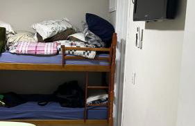 Angra dos Reis Apartamento de frente para o Mar com passeio de lancha - Foto 10