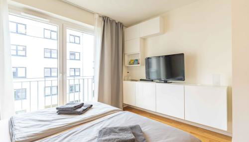 Gemütlich - Zentral - Modern - Am Kanal - Foto 2