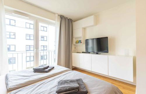 Gemütlich - Zentral - Modern - Am Kanal - Foto 2