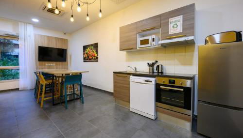 Résidence Nemea mondial 98 - Foto 4