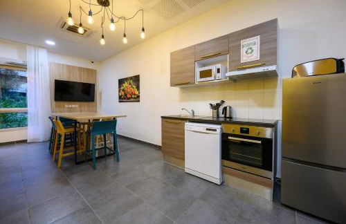 Résidence Nemea mondial 98 - Foto 4