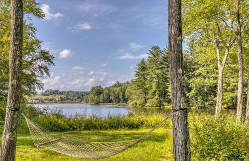 In the clouds your cozy- lake house - Foto 33