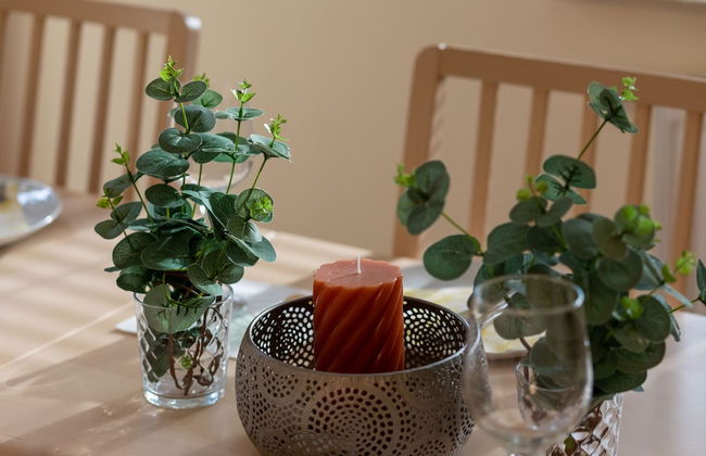 Holiday House Near the Beach by Renters - Foto 18