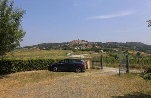 Cottage il Montaione - Foto 9