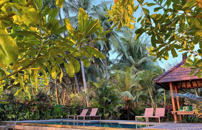 Devi's Place Tejakula - Foto 26