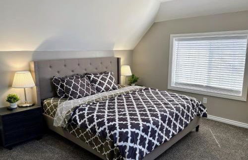 Nice and cozy whole house 25min to Niagara falls - Foto 13