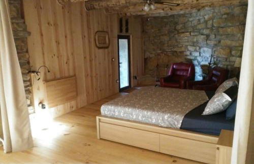 Casa Jaumet: un lloc de pau on escoltar el silenci - Foto 6