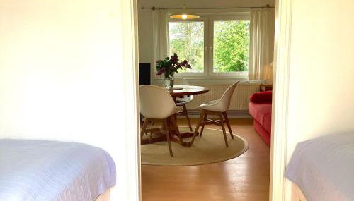 Haus Nr 2 - Krähennest - Foto 5