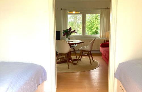 Haus Nr 2 - Krähennest - Foto 5