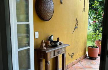 Linda casa em condomínio - Foto 36