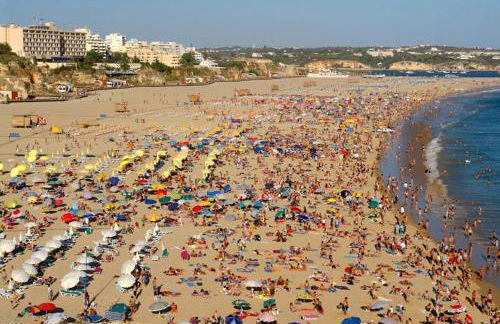 Praia da Rocha, 601 Faia, Lovely Studio, Pool, Air Conditioning and Free WIFI, by IG - Photo 27