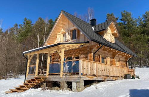 Jurkowa Wola - Foto 41