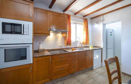 Villa Enrique by Interhome - Foto 22