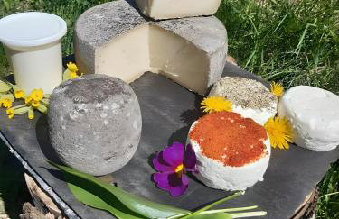 Gîtes à La Ferme Du Marquisat - Foto 39