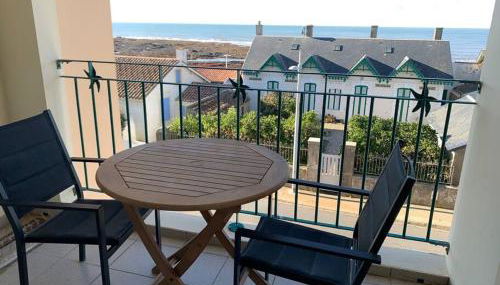 Superbe duplex accès et vue mer, garage, linge fourni - Foto 3