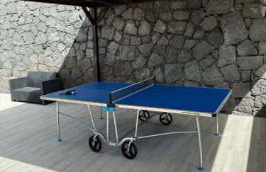 CASA LAURA VISTA LOBOS - spacious Villa with heatable pool and sea views - Photo 47