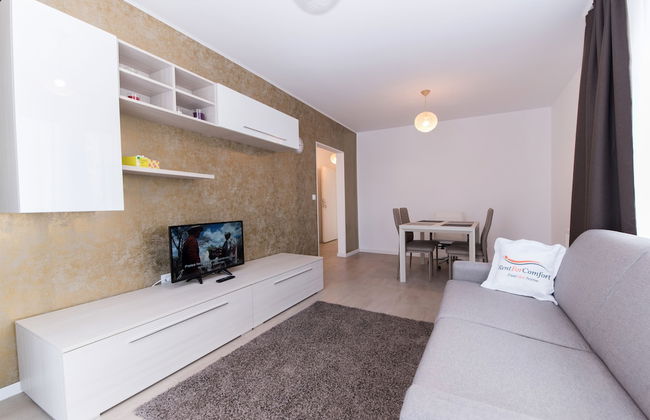 Thomas Apartments - Photo 32