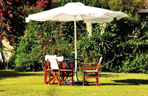 Villa Fleria Seaside Studios & Apts - Foto 72