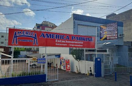 Consulado Americano, Apartamento 40 metros do Consulado EUA Porto Alegre Com garagem - Foto 53