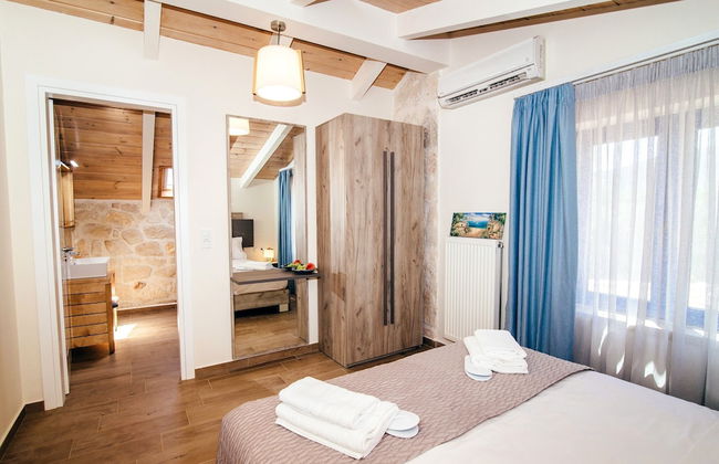 Villa Vakis - Foto 19