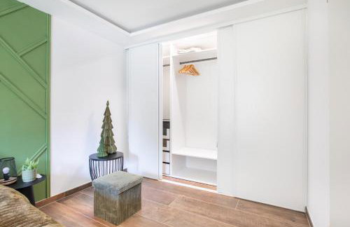 Gîte de Charme avec Spa - Design Moderne - Foto 12