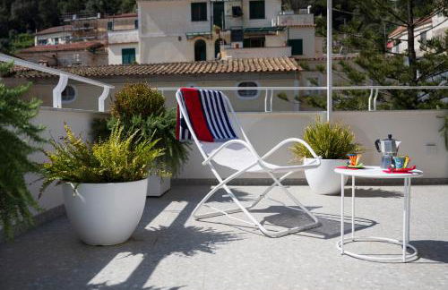 Rooftop 19_Amalfi Luxury Suite - Foto 10