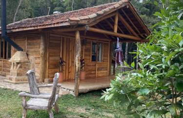 Cabana Vale Matutu - Foto 17