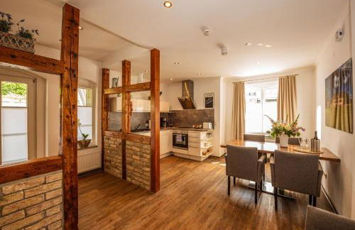 City-Appartements Am Wall - Foto 128