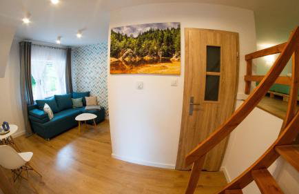 Agroturystyka Blicharzówka Noclegi - Foto 13