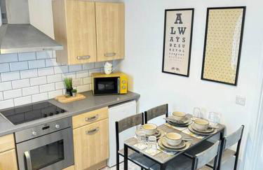 Cosy home in Barnsley centre - Foto 15