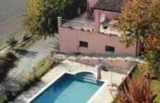 Villa con piscina e intera struttura a uso esclusivo casa del moré - Photo 11