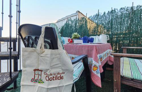 La Casa De La Abuela Clotilde - Photo 13