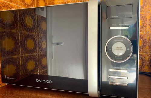 Gîte ti Goudoul éco responsable BB friendly - Foto 22