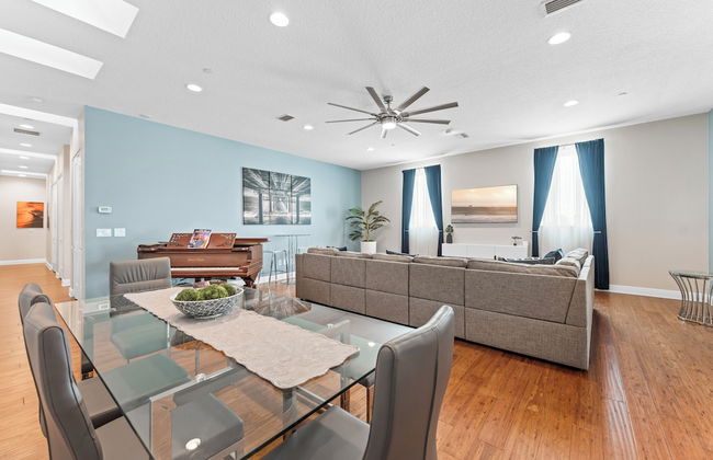 The Oasis at Cocoa Beach - Foto 8