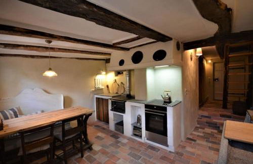 Romantische Zeitreise in historischer Käserei - Foto 6