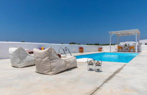 Naxian Lounge Villas - Foto 50