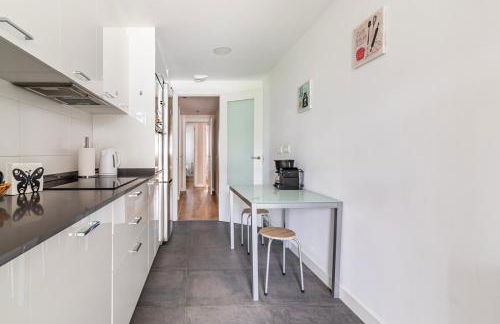 Apartamento Dulcinea - Tu oasis de calma a un paso de Madrid - Foto 31