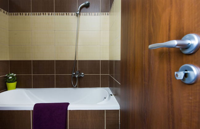 Grand Budapest Penthouse - Photo 75