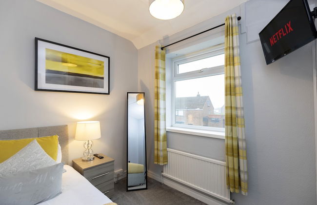 HC Property - Taylor Avenue - Foto 14