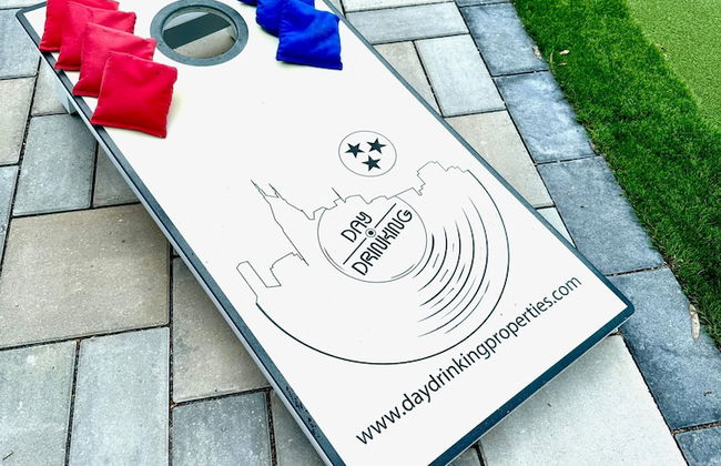 Eagle Nest House in Nashville - Foto 48