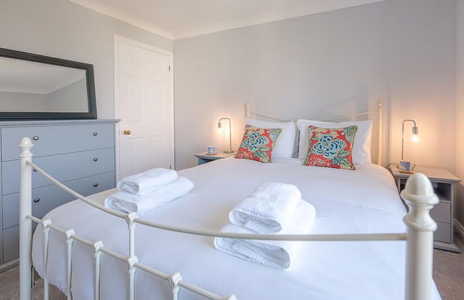 The Grange, Aldeburgh - Foto 9