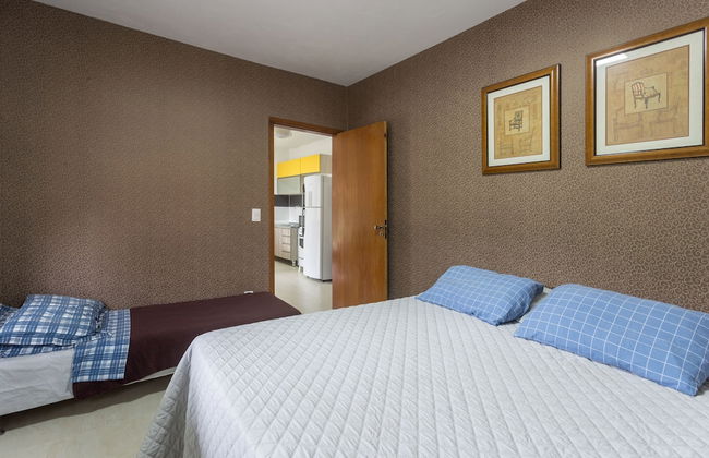 Cabanas Canasvieiras - Foto 3