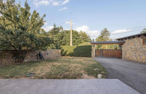 Can Vall Bellver - Foto 32