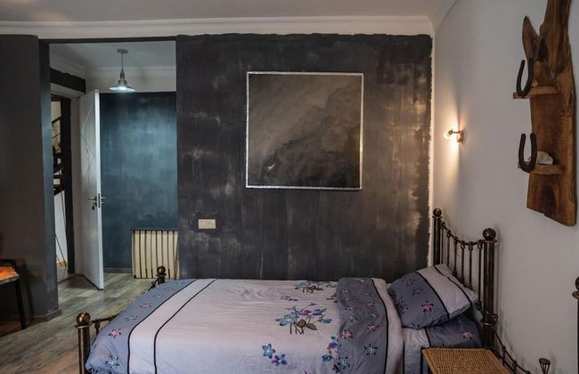 Korte Hotel Sleeps 14 With Courtyard - Foto 16