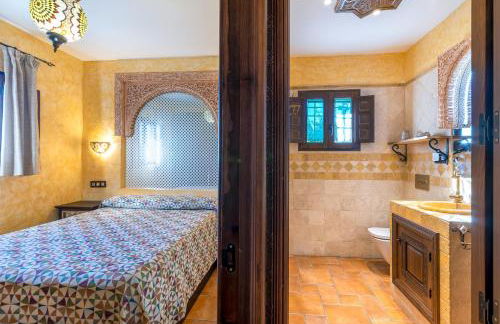 Alpujarra Sulayr - Foto 15