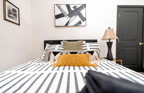 Cozy & Stylish Home in Downtown Atlanta - Foto 18